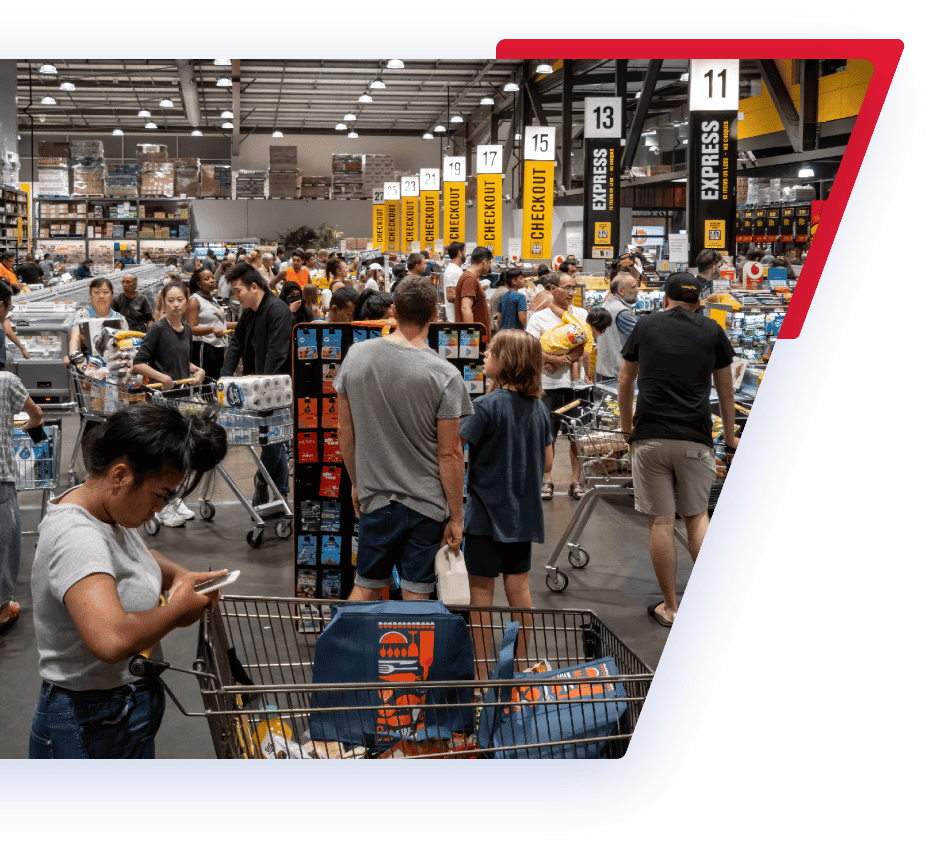 Women's Council of Realtors IndoorMedia