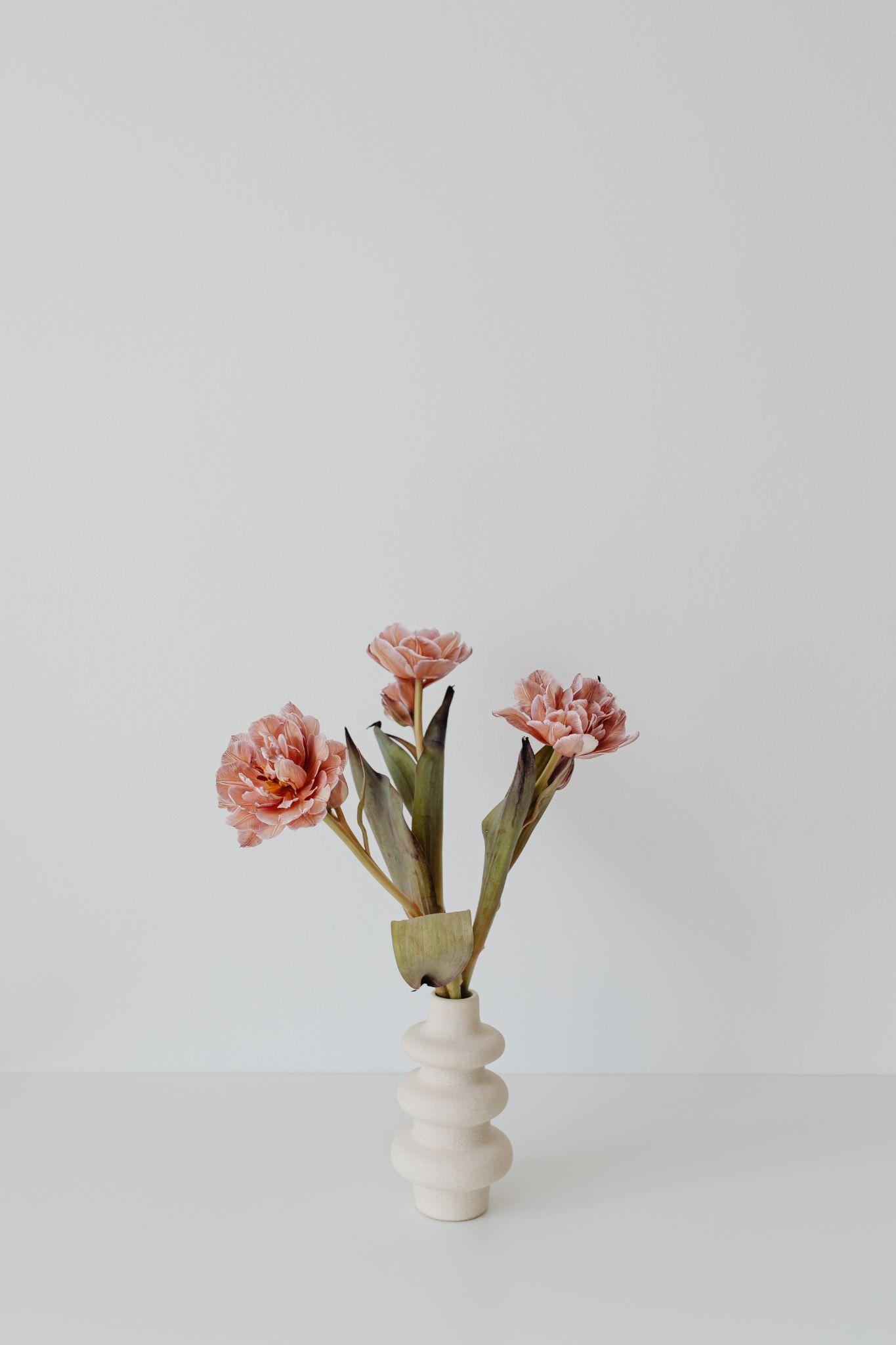 How To Keep Artificial Plants In Pots From Tipping Over