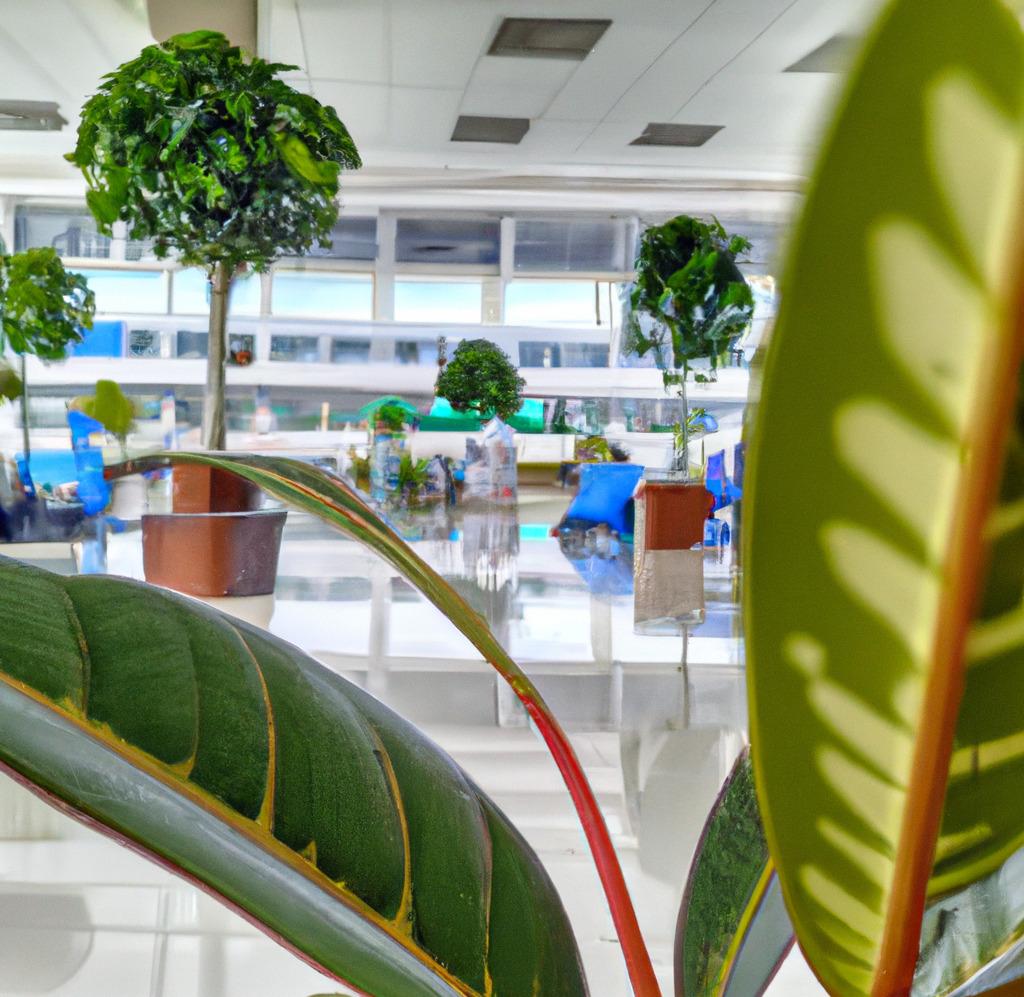 10 Houseplants You Need in Your Home to Boost Oxygen Levels