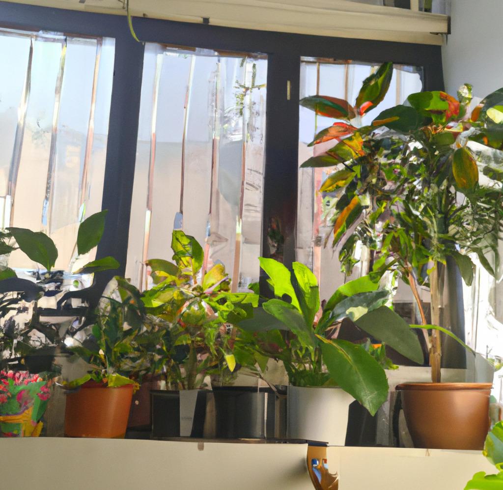 5 Beautiful Flowering Plants That Survive In Low Light