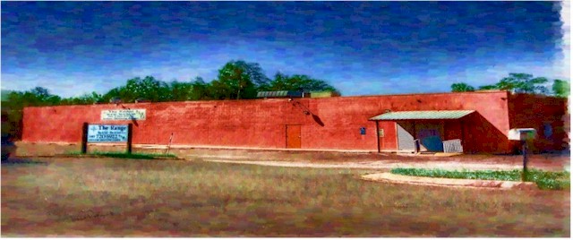 The Range Indoor Shooting Facility, Stafford, VA