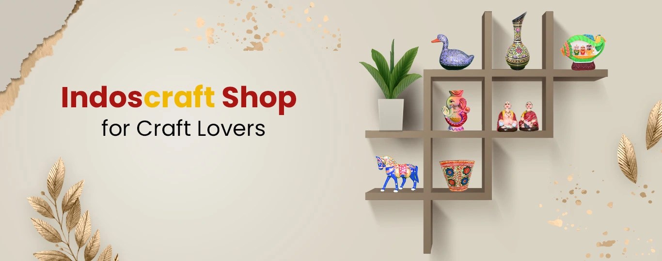 Buy Handicraft Items Online Indian Handicrafts Products
