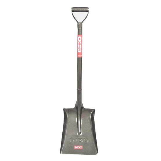 Square Nose Shovel Manufacturer, Supplier, & Exporter in India