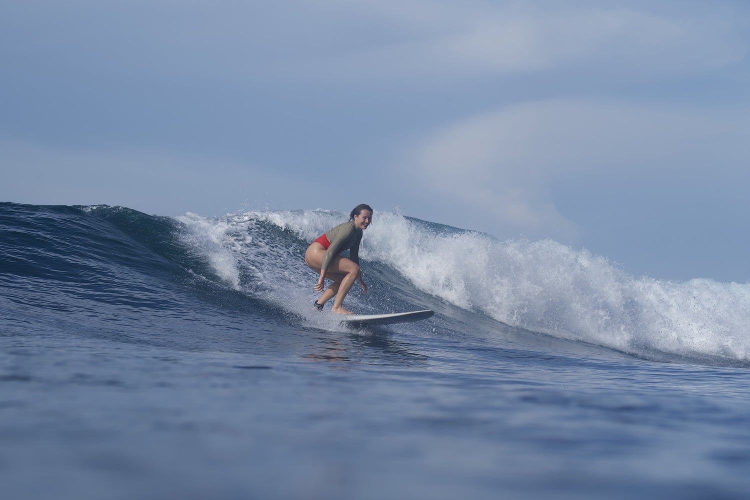 What Level Surfer am I ? Surfing Levels IndoSurfCrew