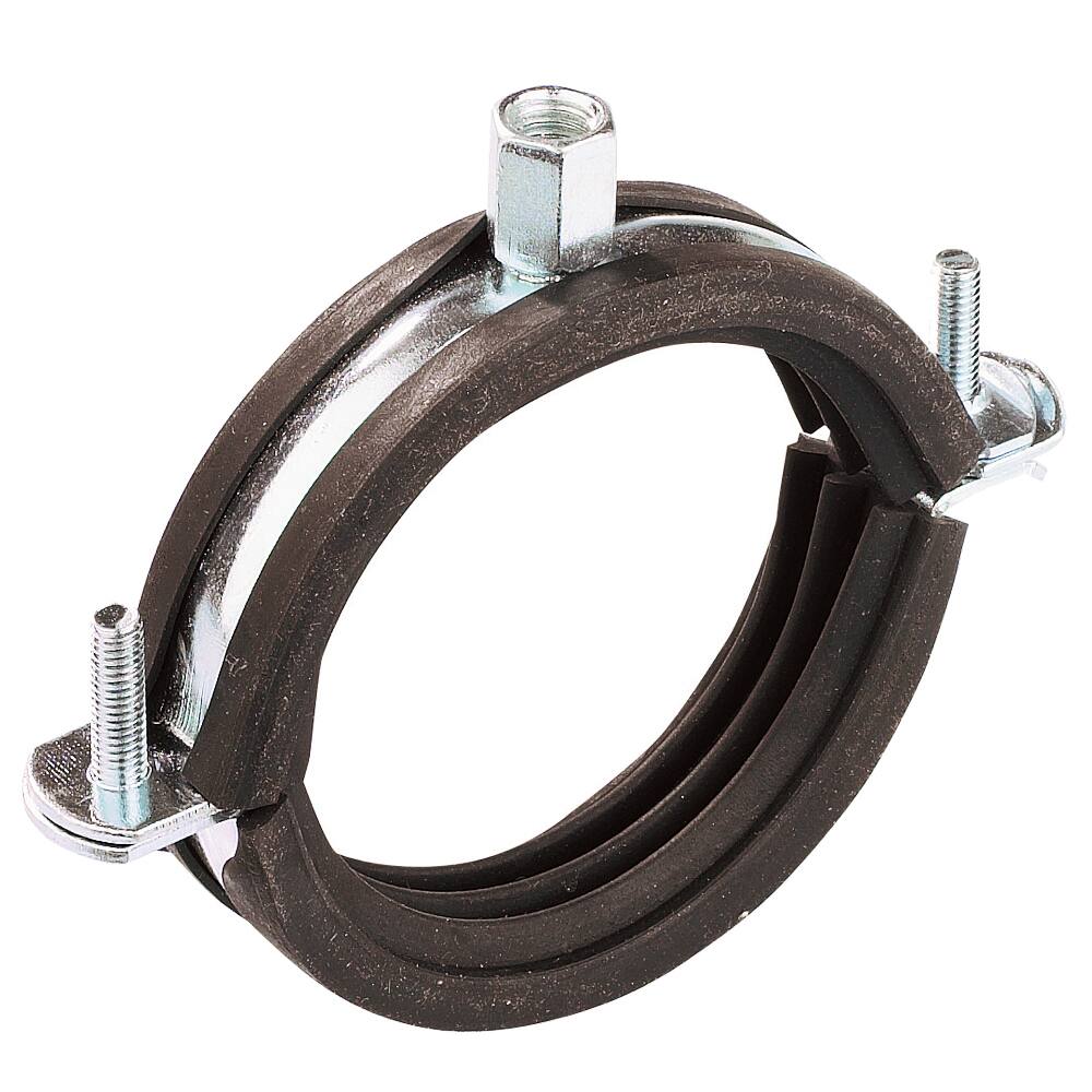 3/4″ (22mm) Stainless Steel Fixing Clip Industrial Process Systems