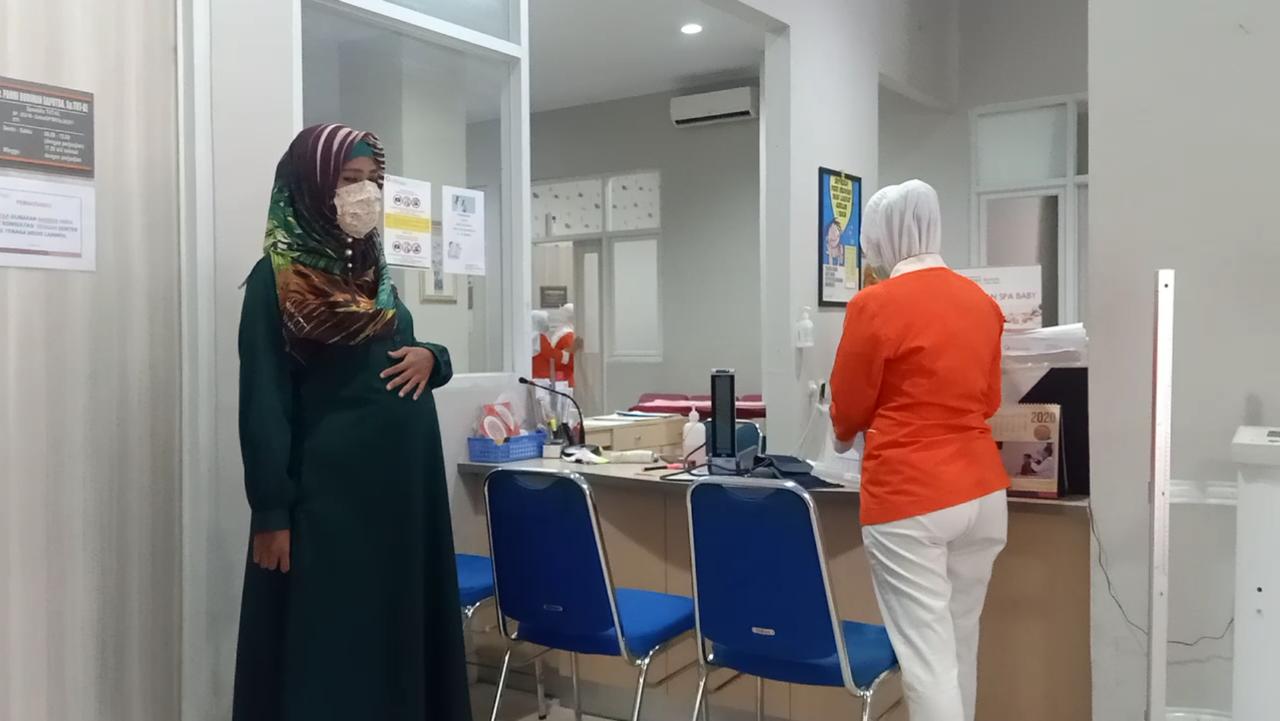 Wanita Hamil Bolehkan Berpuasa saat Ramadhan ? IndramayuJeh