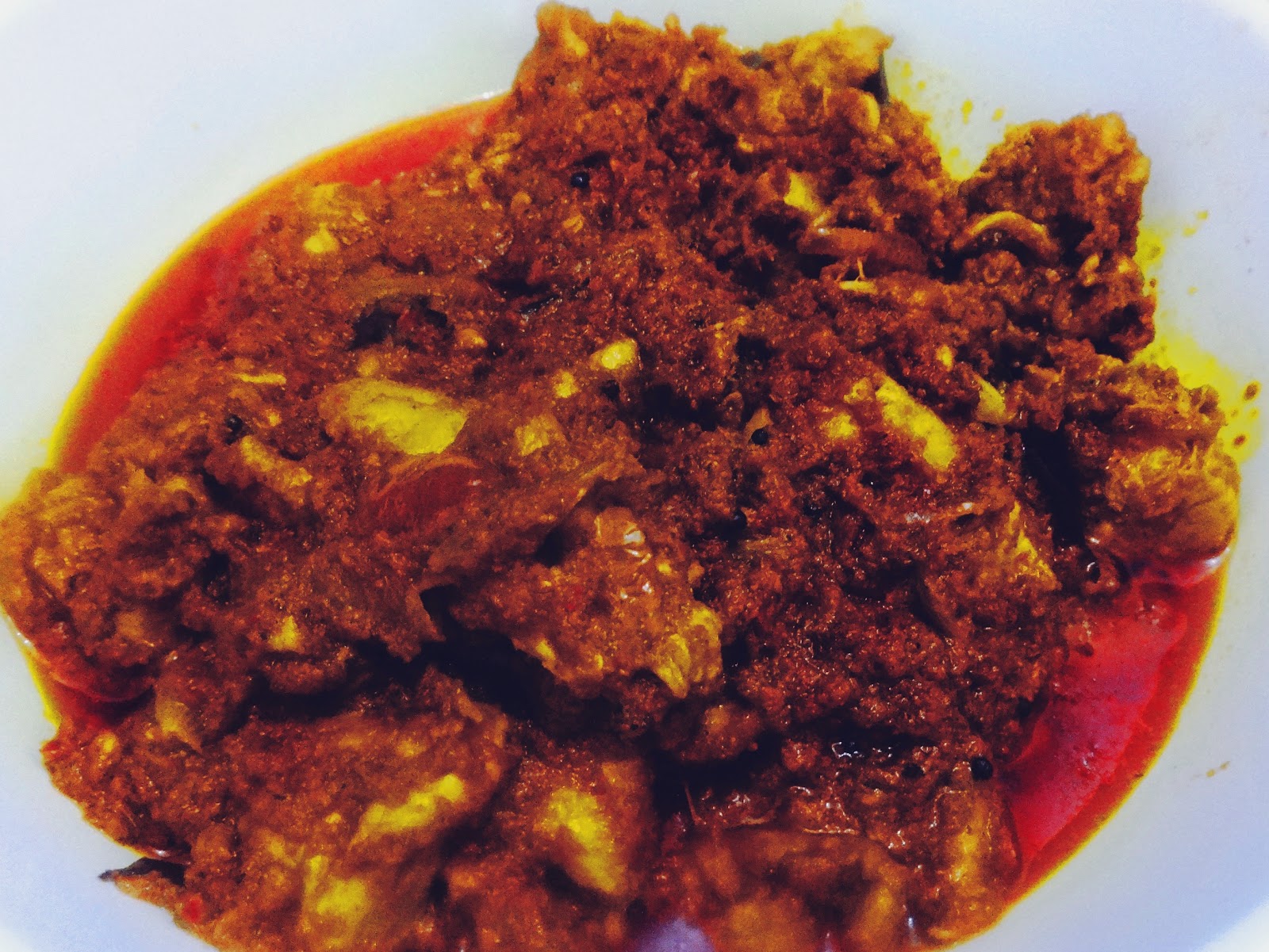 Chicken Sukha Indrani’s recipes cooking and travel blog