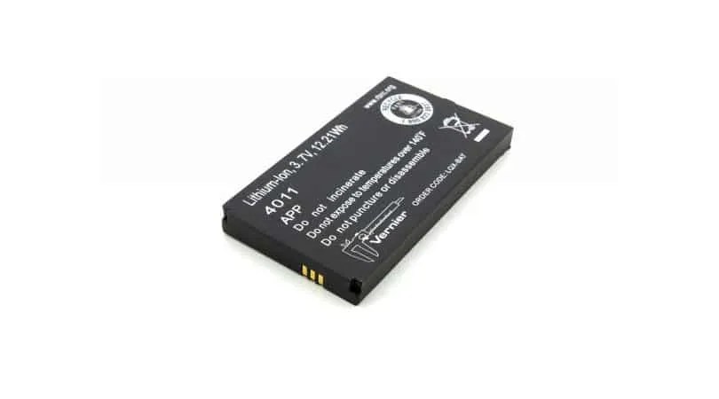 LabQuest 2 Battery – Instruments Direct