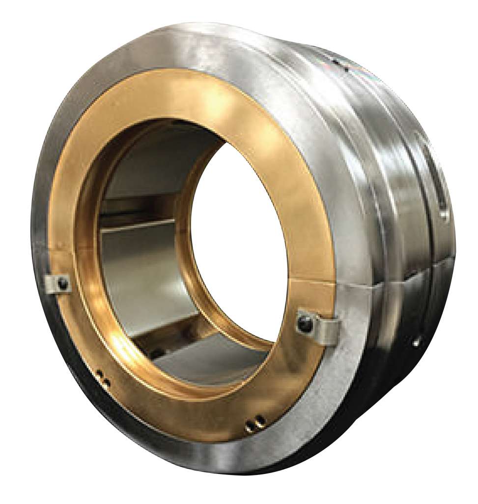 Gulf Coast Bearing & Seal, INC Indserv LLC