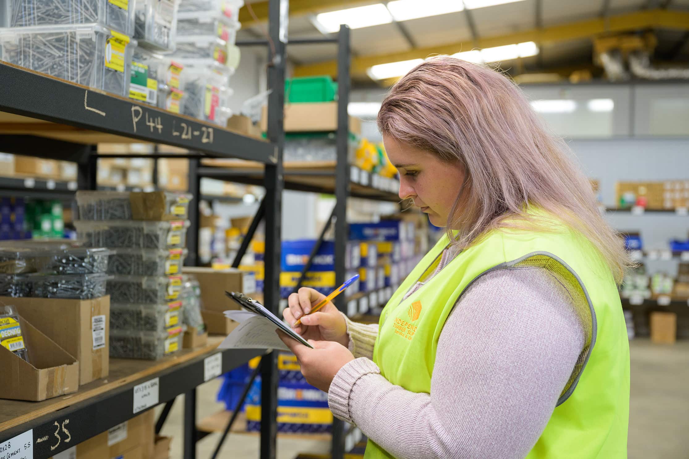 Home Independent Timber Supplies