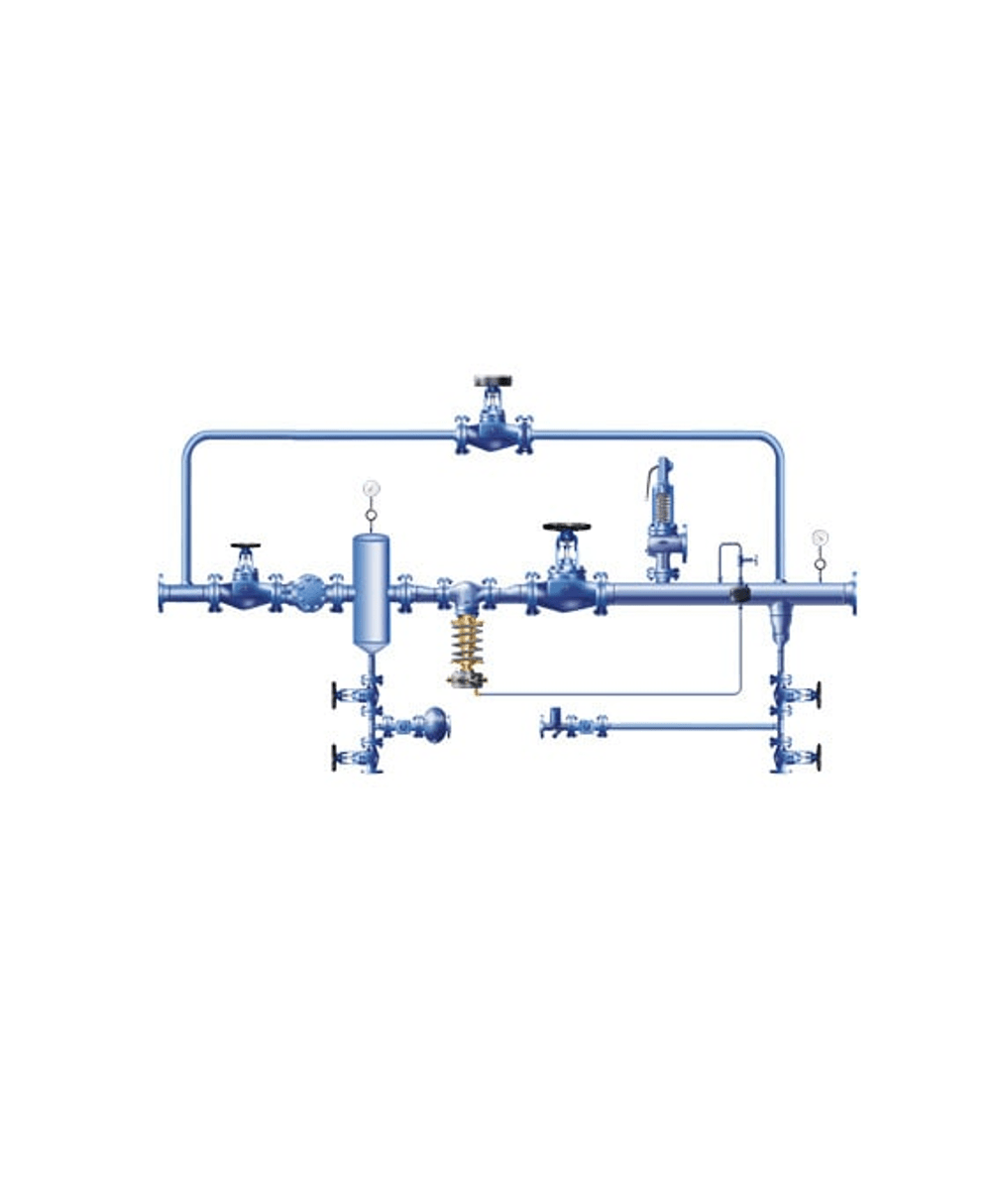 Process Valves Ireland Process Valve Suppliers Induchem