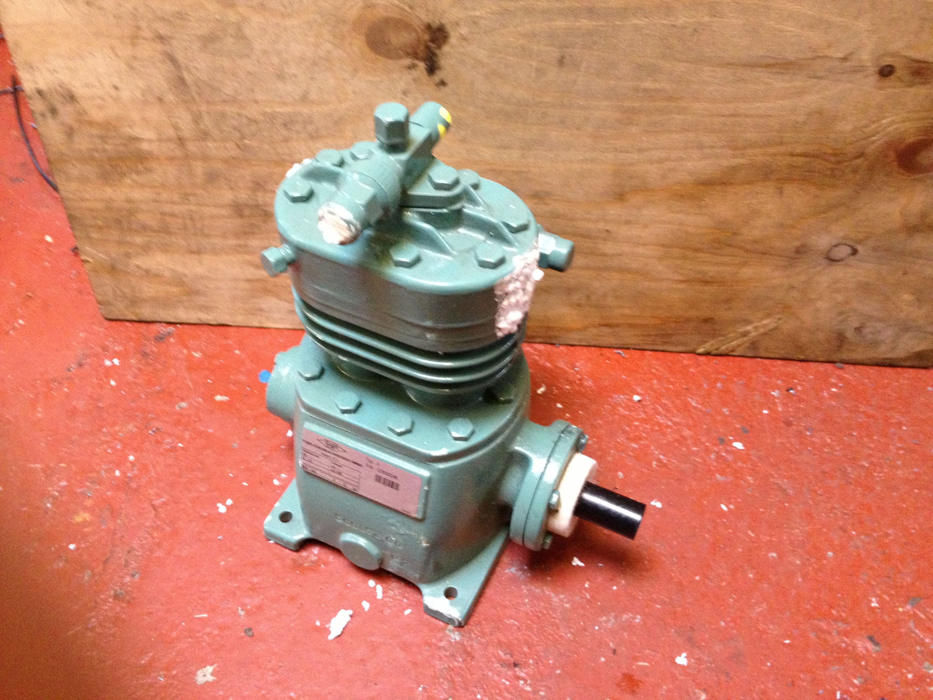 Equipment For Sale refrigeration & air conditioning services