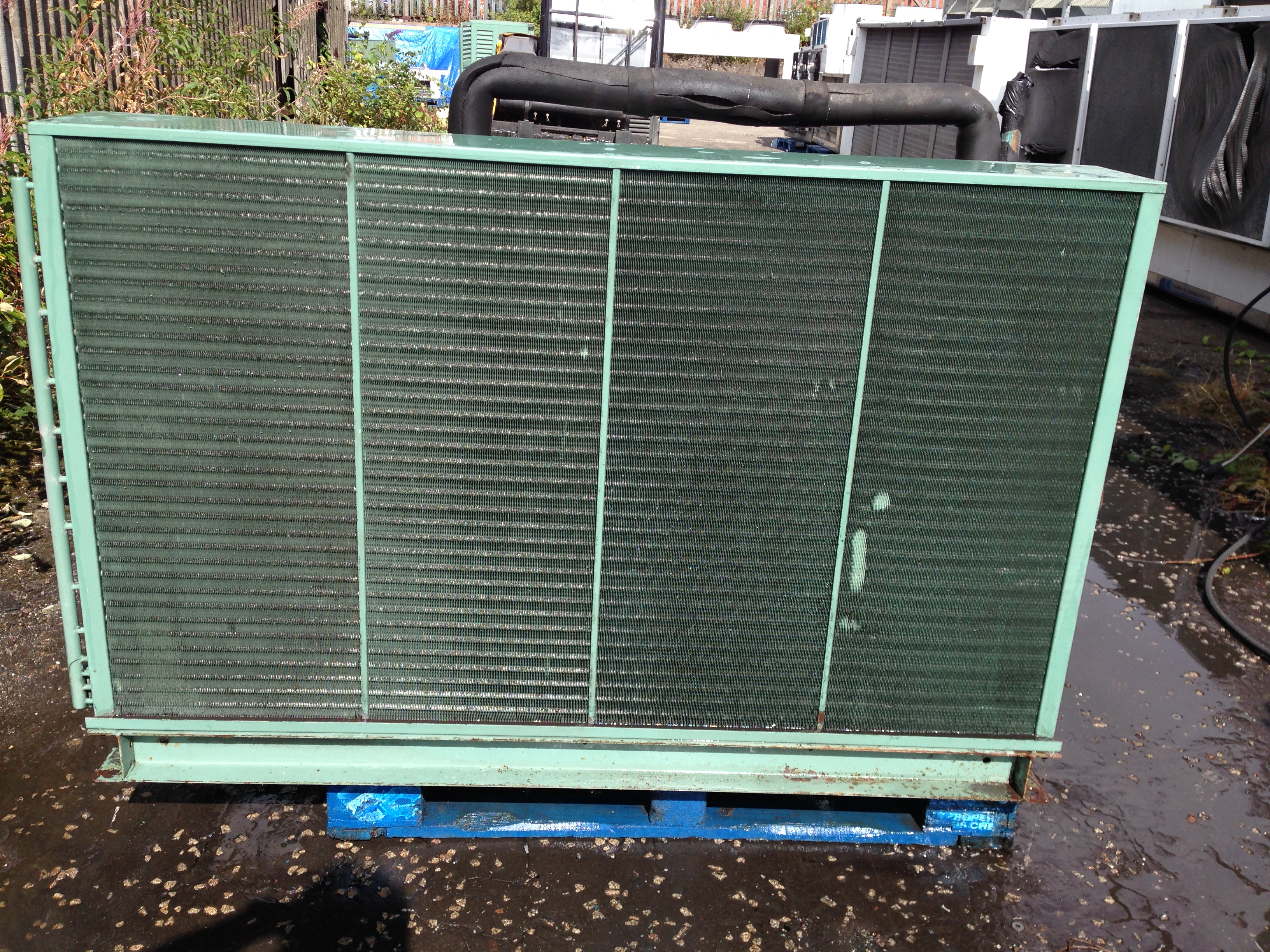 Equipment For Sale refrigeration & air conditioning services