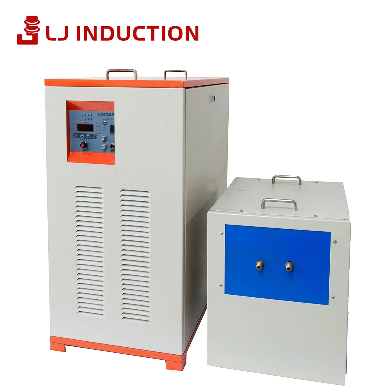 90kw110kw induction heater20khz LJ Induction