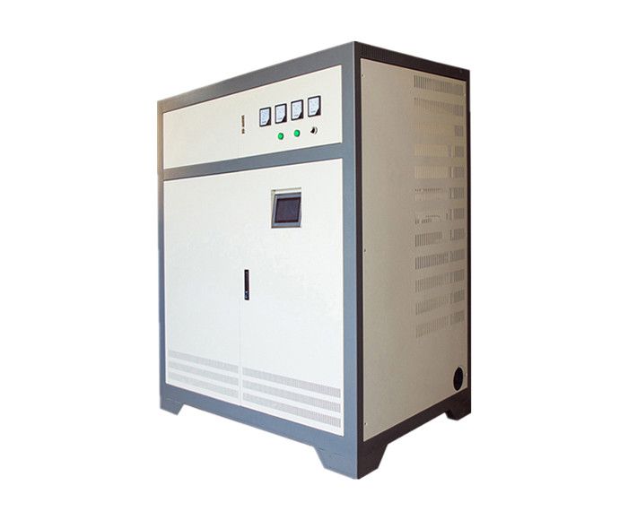100KW300KW Induction Heating Water Boiler