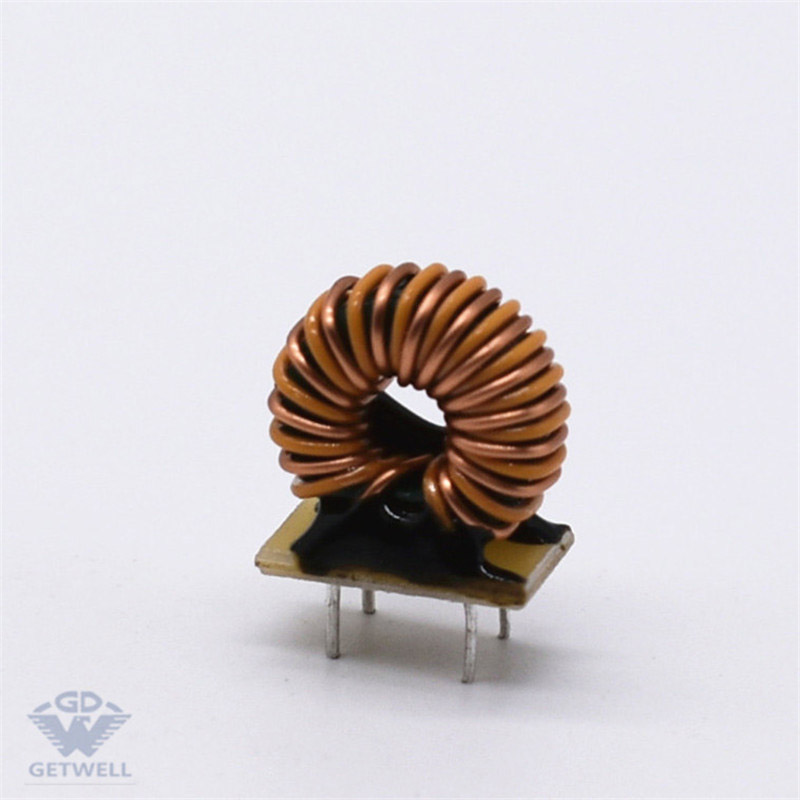 China toroidal inductors ferrite core 2TMCR090503BJZT500UH GETWELL factory and suppliers