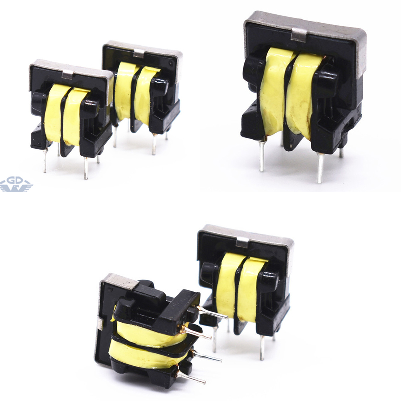 China Wholesale High Frequency Coil Inductor power line filter transformer GETWELL Getwell