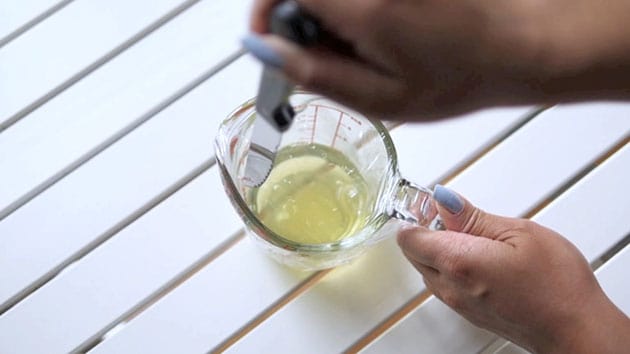 How to Age Egg Whites for Baking Macarons Indulge With Mimi