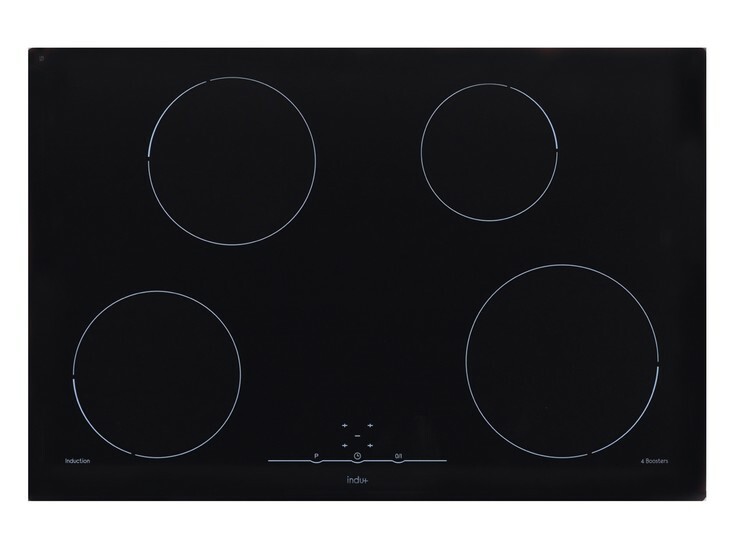 Indu+ in+outdoor cooking Induction cooking plate 750
