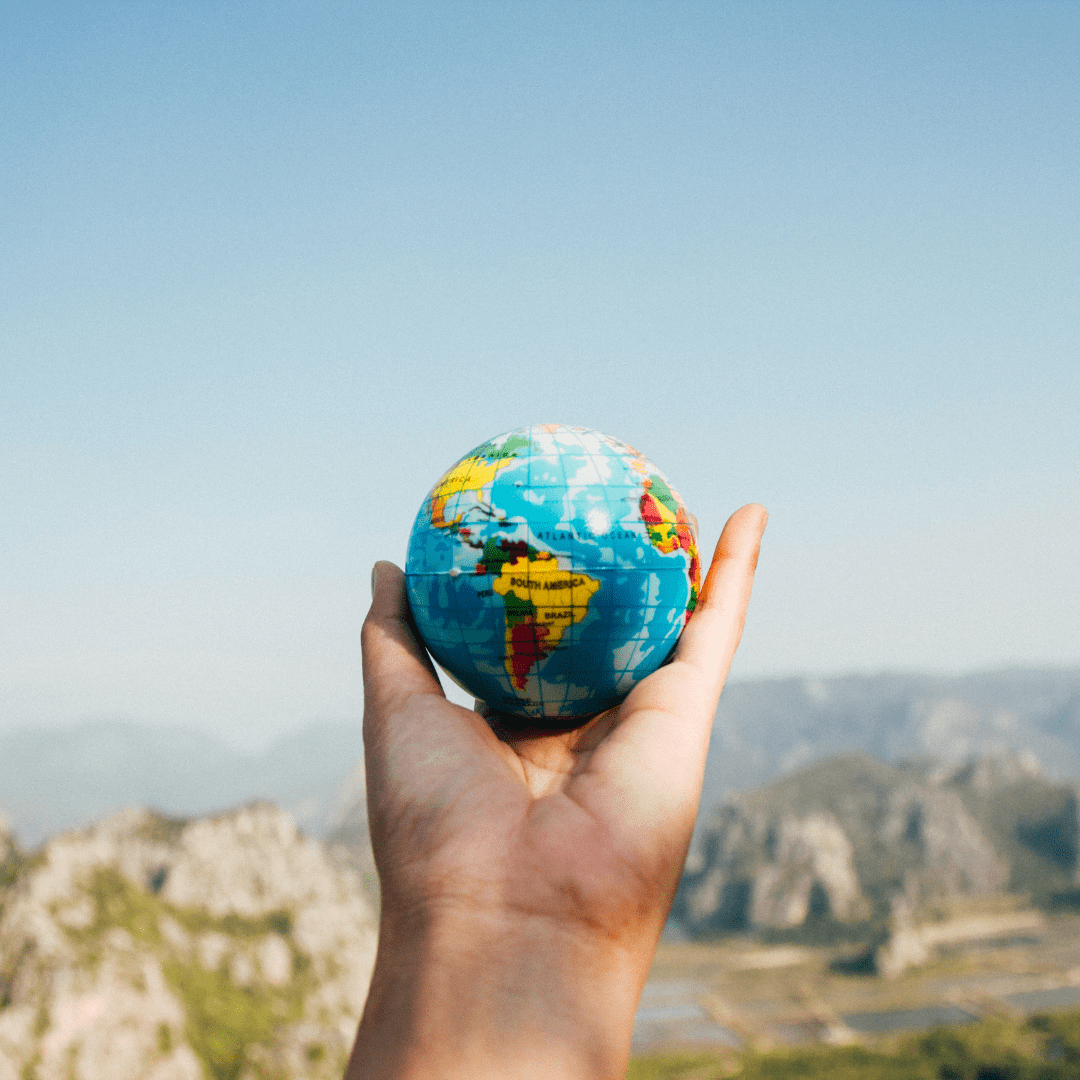 Induron Goes International Induron