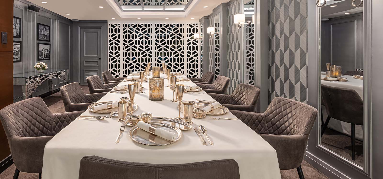 Indus Modern Indian Kitchen