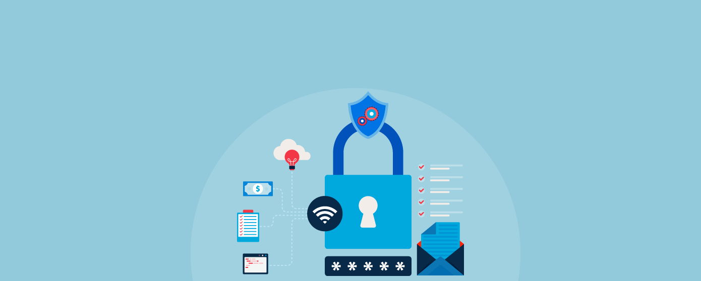 How Managed Security Services Secure Your Organization? Indusface