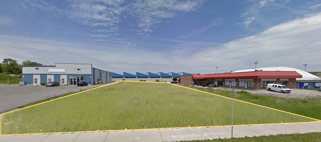 1157 Stone Church Rd E Indusite Realty Corporation