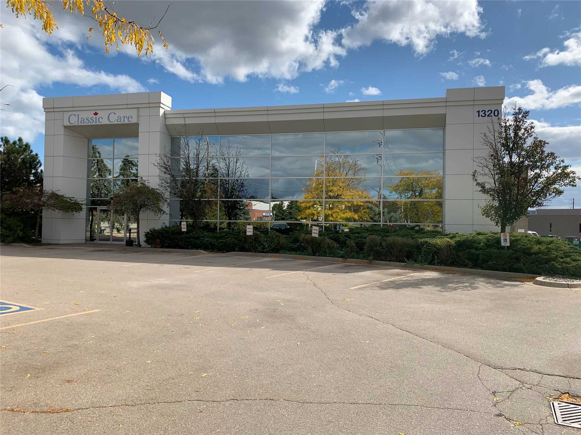 1320 Heine Court Indusite Realty Corporation