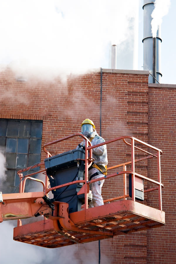 Sand Blasting, Abrasive Blasting, Sandblasting Sand Blasters Toronto, Ontario