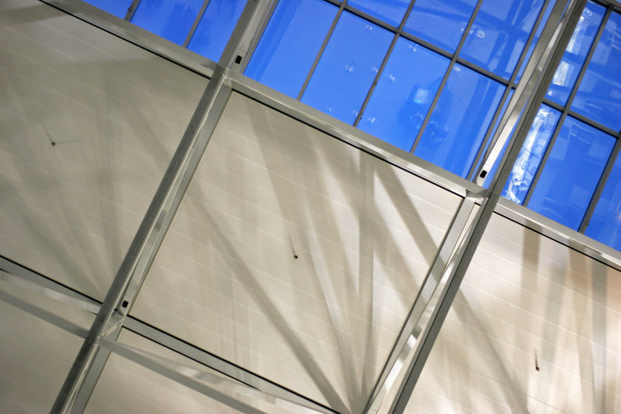 Window Frame Refinishing Painting/Painters of Steel/Aluminum Windows