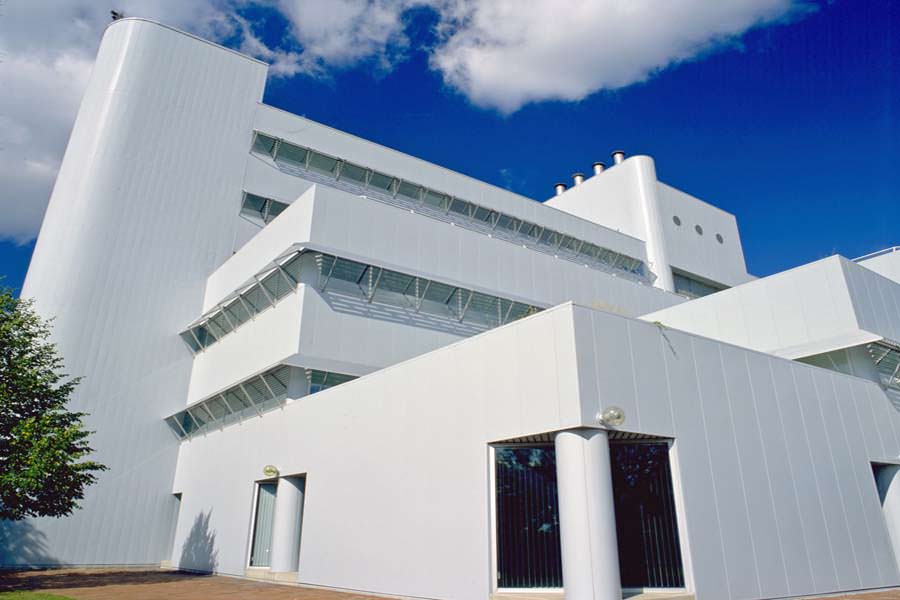 Metal Refinishing Metal Painting Steel/Aluminum Building/Siding