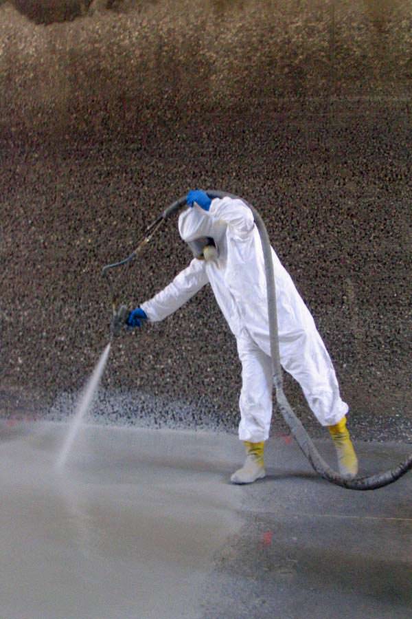 Cleveland Industrial Painting Contractors Painters in Cleveland, Ohio