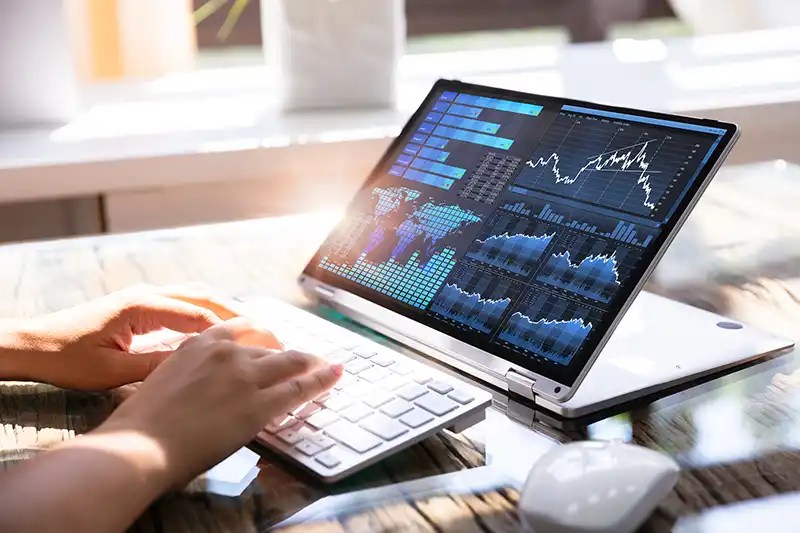 What we do INDUS Technology