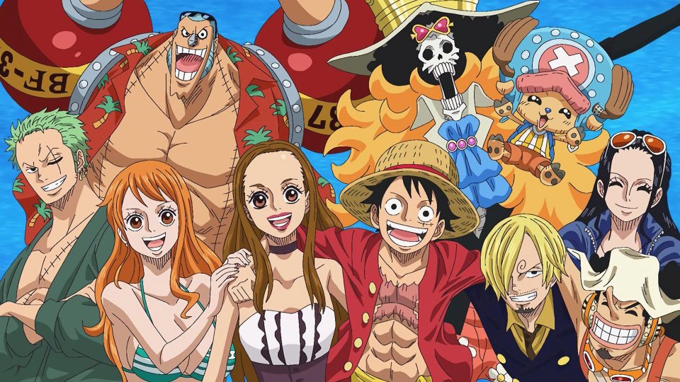 Estrenos Animados Para Crunchyroll en Junio