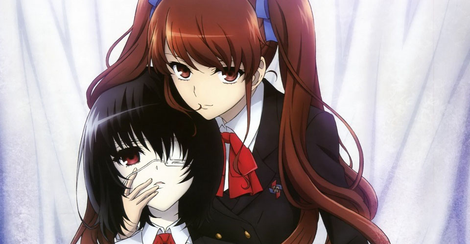 Los 10 Mejores Anime de Suspenso y Drama