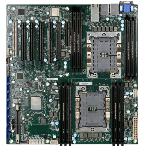 EATX Motherboards Available Now Industrial Computers
