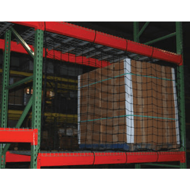 Pallet Rack Guards Industrial Man Lifts