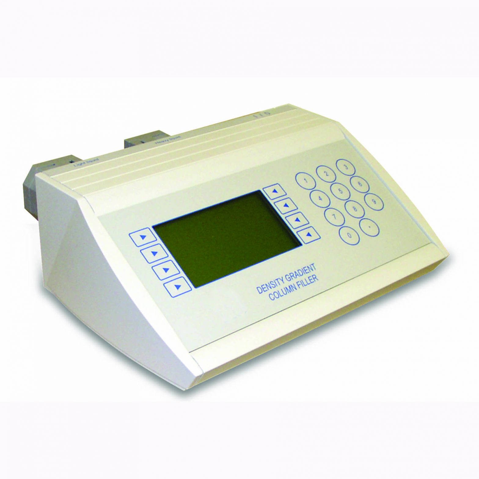 Auto Density Measurement System Industrial Physics
