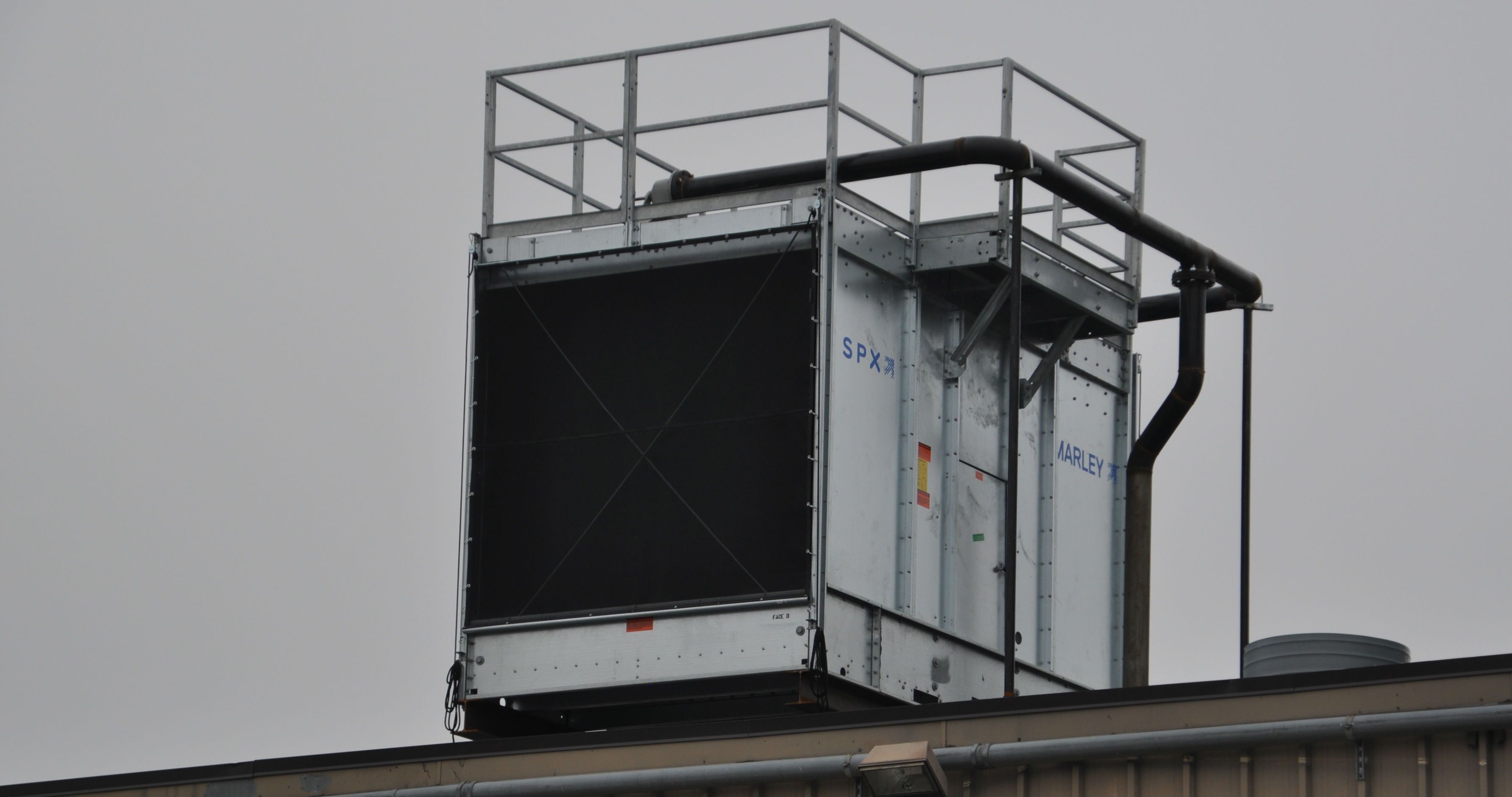 HVAC System Design Industrial Process Piping Troy, MI