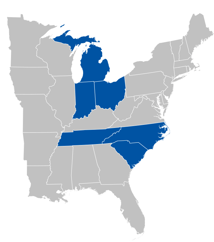 Mechanical Engineering Firm Troy, MI Industrial Process Piping