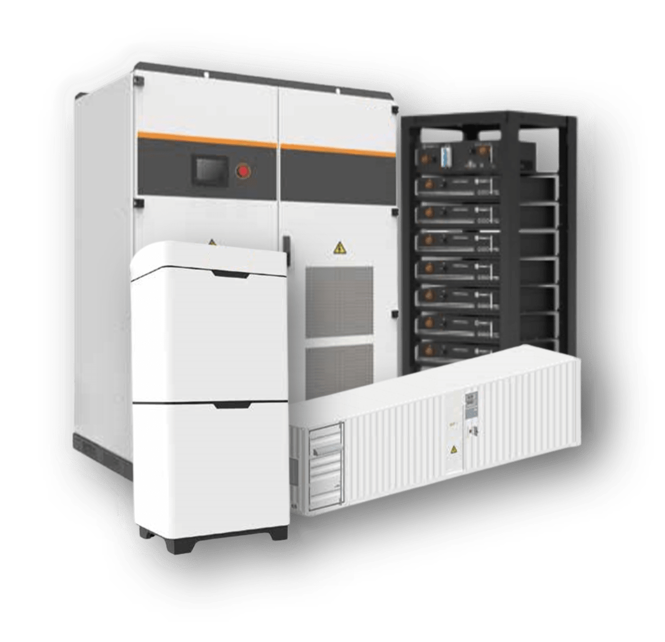 BESS Industrial Provision Co.,Ltd. ออกแบบระบบไฟฟ้า ตู้คอนโทรลควบคุม