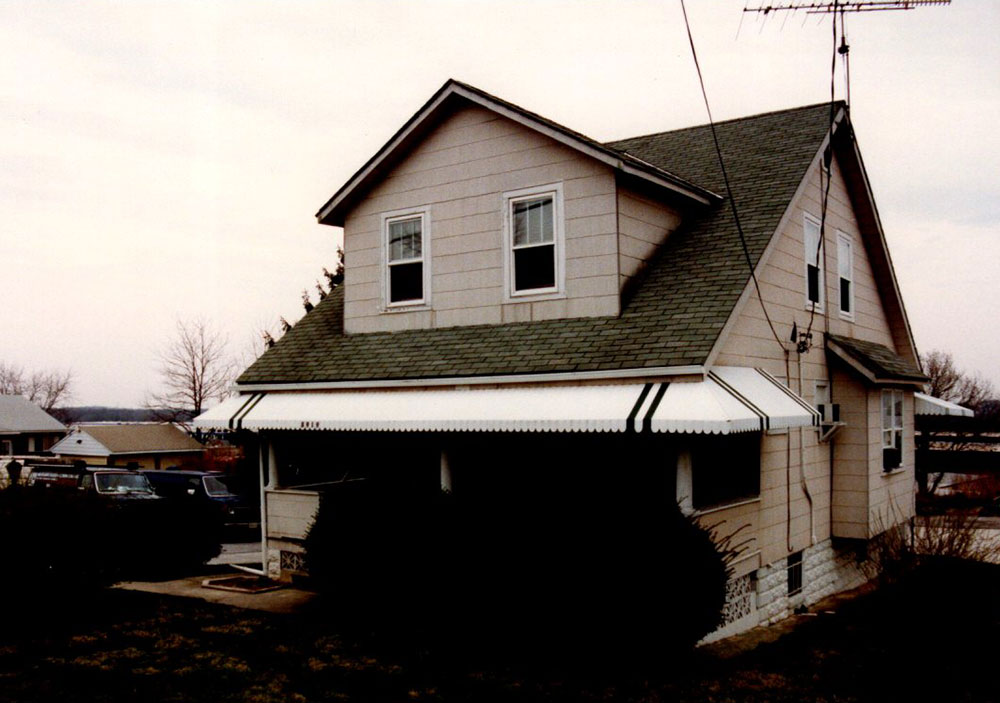 Our History Industrial Refrigeration Service, Inc.