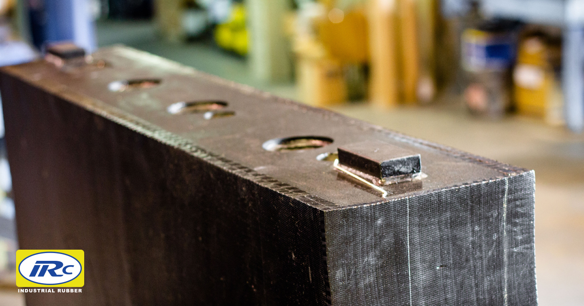 Home Industrial Rubber Co.