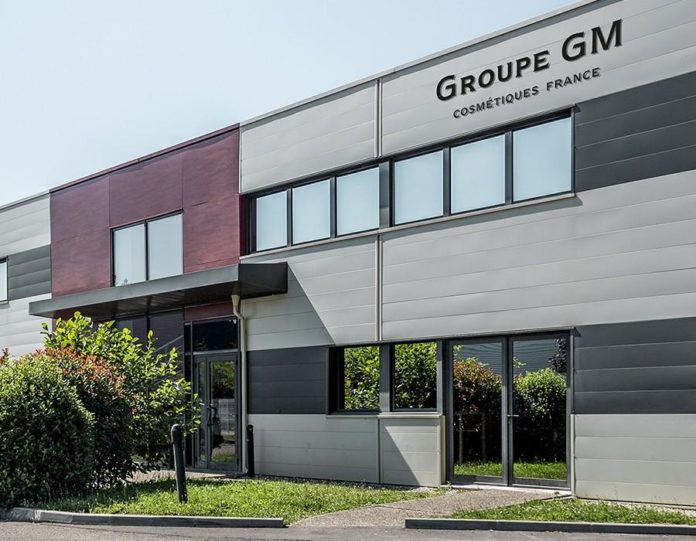 GM Group announces the opening of its new U.S. operations site