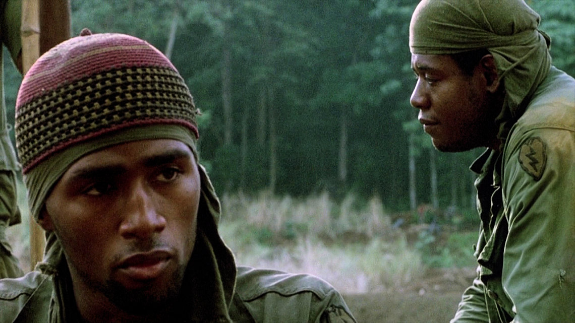 "Platoon" (1986) IndustryCentral