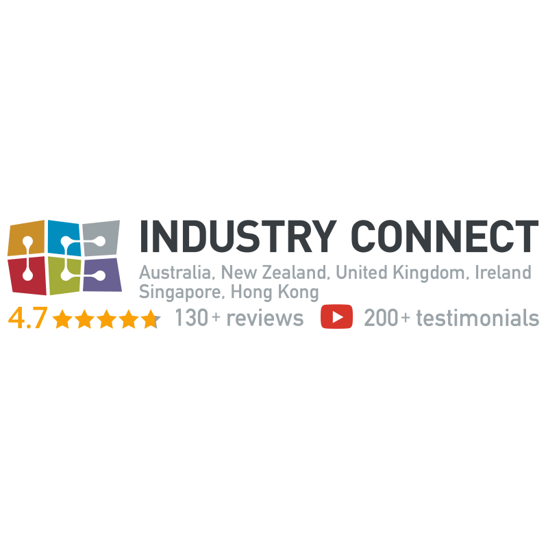 Discover what Industry Connect can do for you