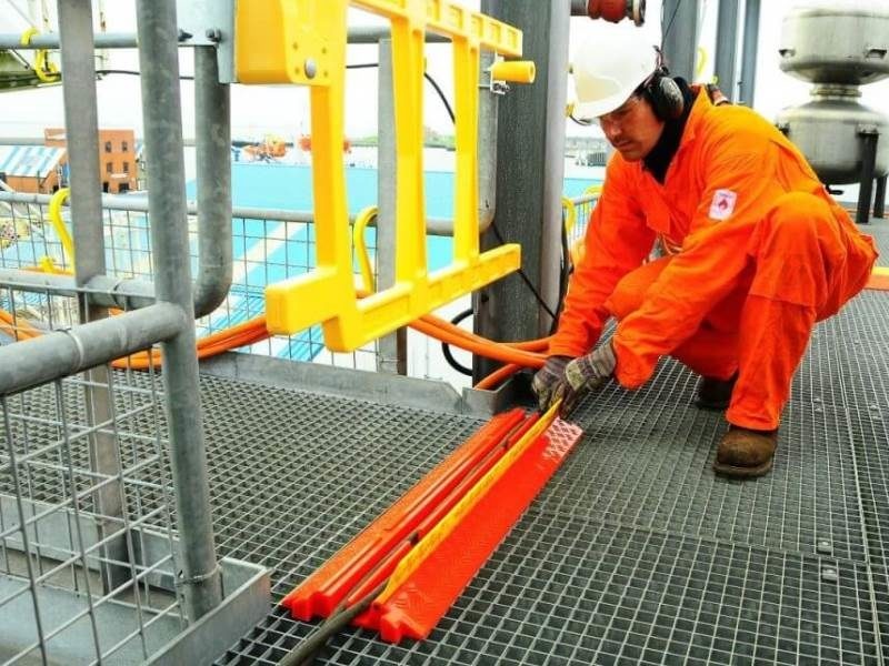5 Ways to Reduce Accident Rates in a Construction Company Industry