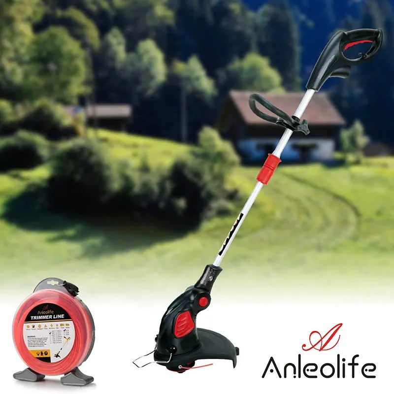 You will determine the best tips for weed eater line replacement