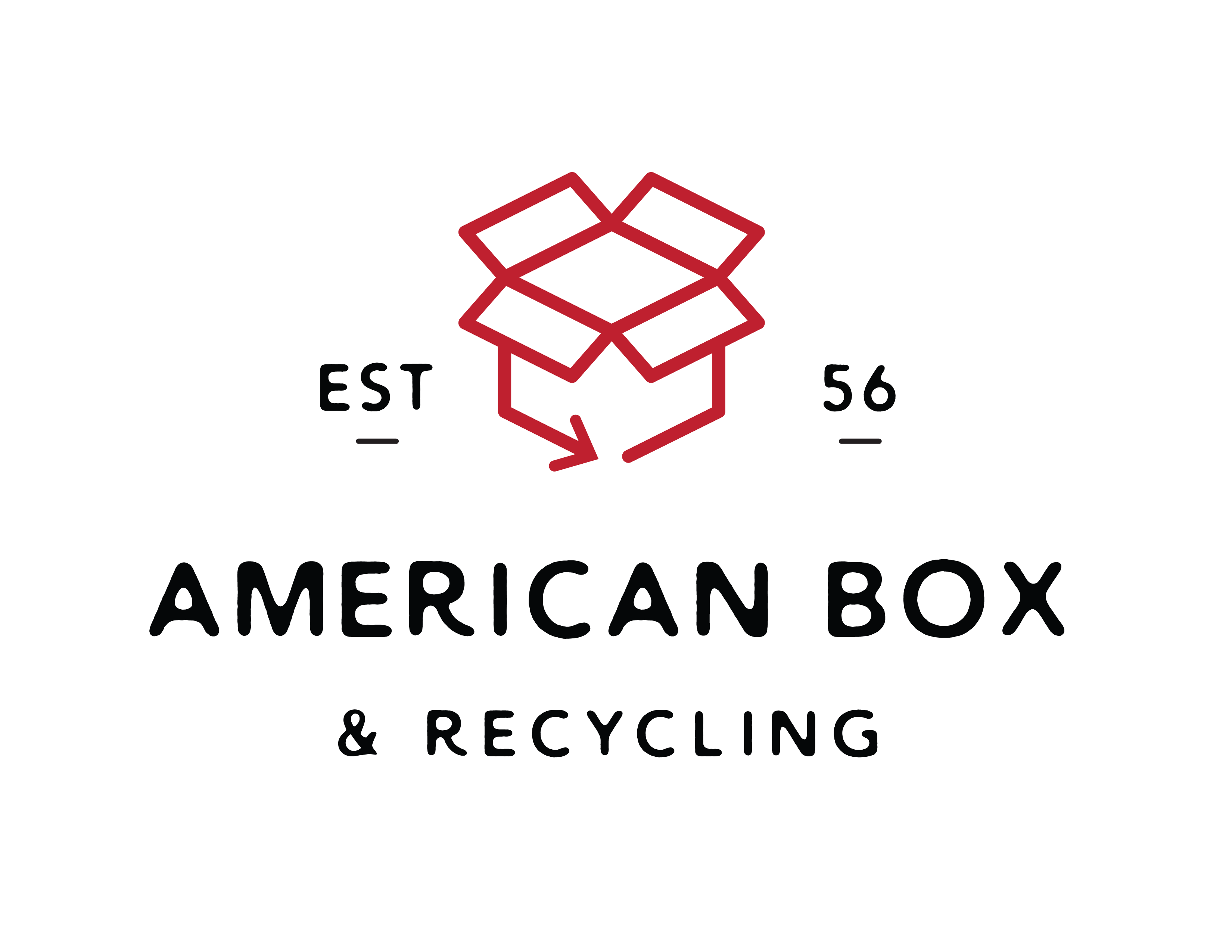American Box & Recycling Co. Dayton, OH Paperboard Boxes
