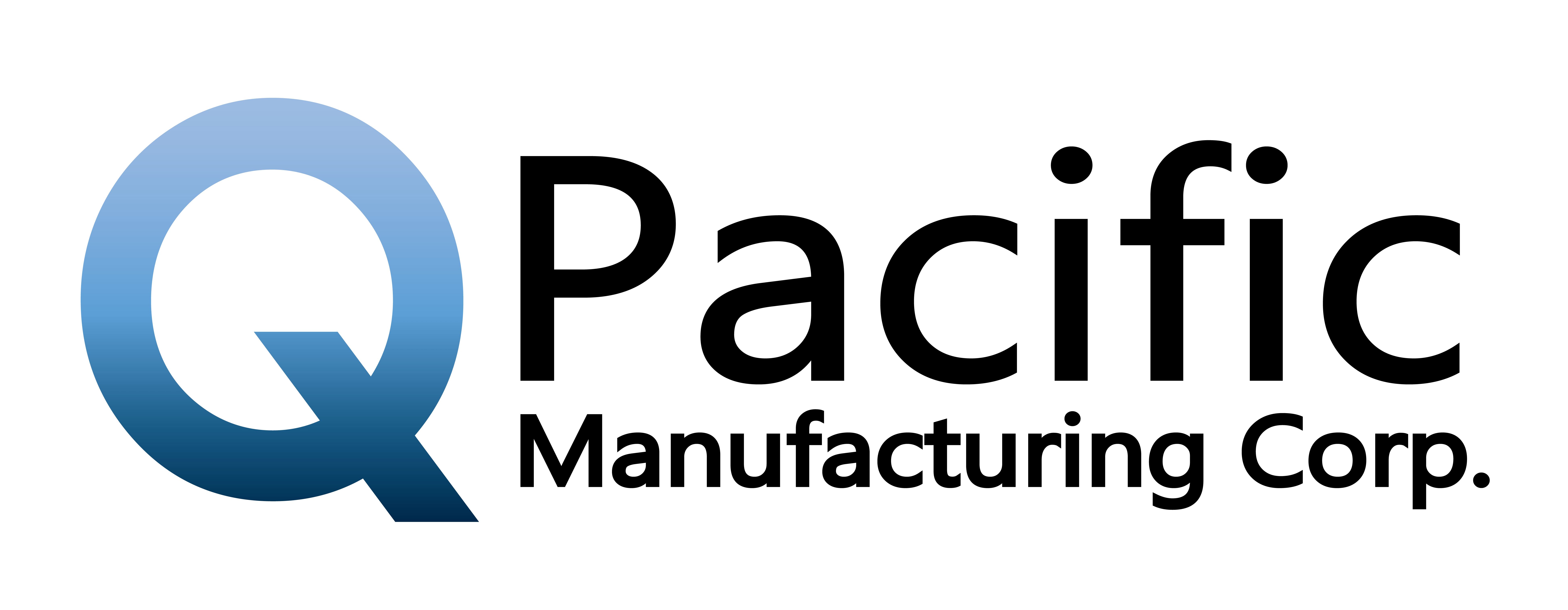 Q Pacific Manufacturing Corp. Tualatin, OR Assemblies, Investment